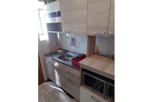 Foto 10 do(a) Apartamento de 1 quartos à venda em Partenon, Porto Alegre