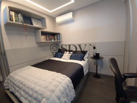 Foto 36 do(a) Cobertura de 4 quartos à venda em Alto de Pinheiros, São Paulo