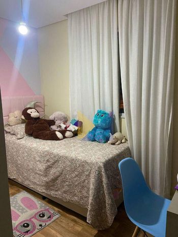 Foto 15 do(a) Apartamento de 2 quartos à venda em Vila São Ricardo, Guarulhos
