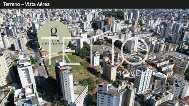 Foto 22 do(a) Apartamento de 3 quartos à venda em Gutierrez, Belo Horizonte