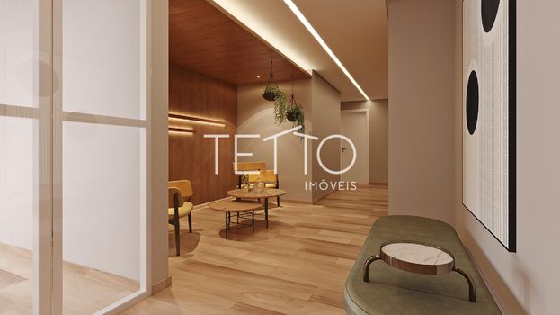 Foto 23 do(a) Apartamento de 3 quartos à venda em Gutierrez, Belo Horizonte