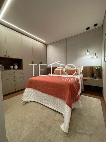 Foto 14 do(a) Apartamento de 3 quartos à venda em Gutierrez, Belo Horizonte