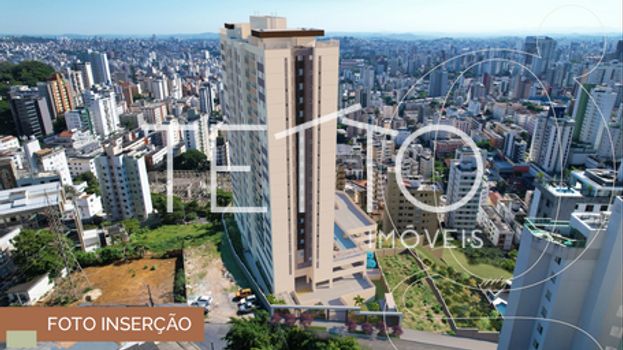 Foto 19 do(a) Apartamento de 3 quartos à venda em Gutierrez, Belo Horizonte