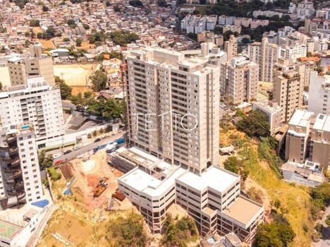 Foto 17 do(a) Apartamento de 3 quartos à venda em Gutierrez, Belo Horizonte