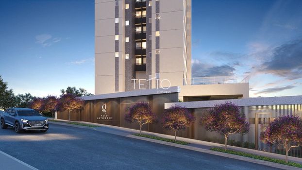 Foto 21 do(a) Apartamento de 3 quartos à venda em Gutierrez, Belo Horizonte