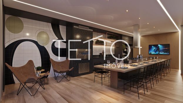 Foto 27 do(a) Apartamento de 3 quartos à venda em Gutierrez, Belo Horizonte