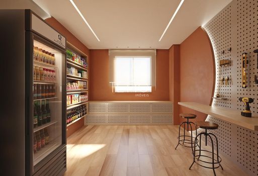 Foto 29 do(a) Apartamento de 3 quartos à venda em Gutierrez, Belo Horizonte