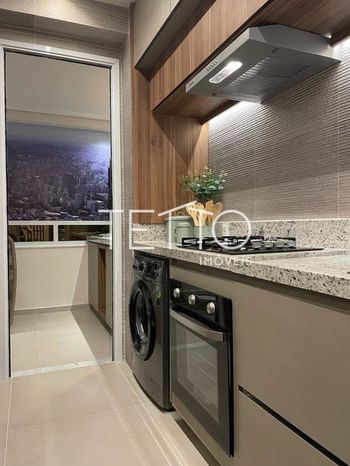 Foto 10 do(a) Apartamento de 3 quartos à venda em Gutierrez, Belo Horizonte