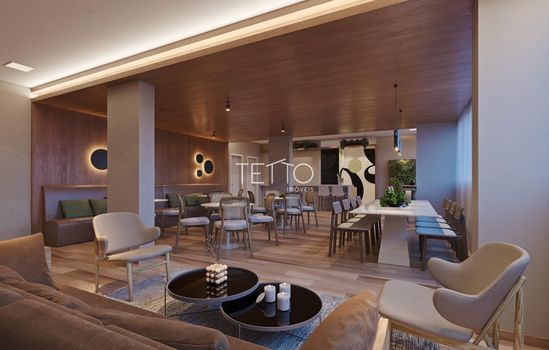 Foto 26 do(a) Apartamento de 3 quartos à venda em Gutierrez, Belo Horizonte