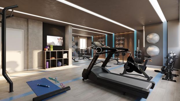 Foto 31 do(a) Apartamento de 3 quartos à venda em Gutierrez, Belo Horizonte