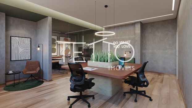 Foto 33 do(a) Apartamento de 3 quartos à venda em Gutierrez, Belo Horizonte