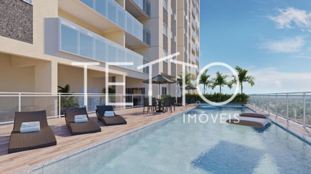 Foto 24 do(a) Apartamento de 3 quartos à venda em Gutierrez, Belo Horizonte