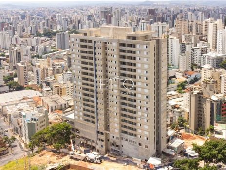 Foto 1 do(a) Apartamento de 3 quartos à venda em Gutierrez, Belo Horizonte