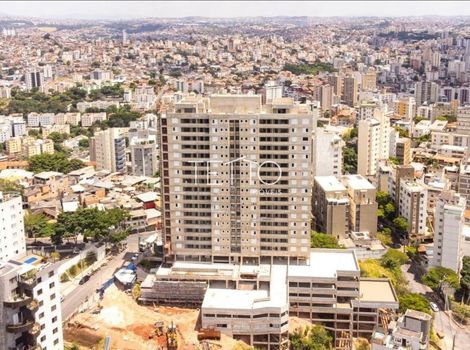 Foto 18 do(a) Apartamento de 3 quartos à venda em Gutierrez, Belo Horizonte