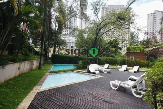 Foto 20 do(a) Apartamento de 3 quartos à venda em Jardim Ampliação, São Paulo