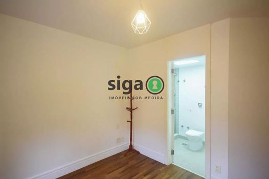 Foto 5 do(a) Apartamento de 3 quartos à venda em Jardim Ampliação, São Paulo