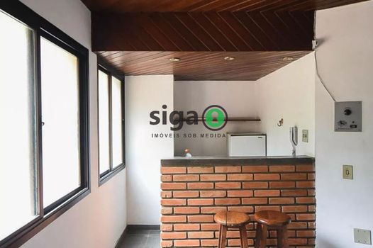 Foto 34 do(a) Apartamento de 3 quartos à venda em Jardim Ampliação, São Paulo