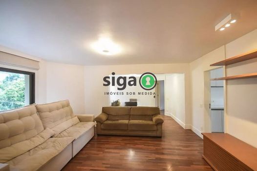 Foto 1 do(a) Apartamento de 3 quartos à venda em Jardim Ampliação, São Paulo