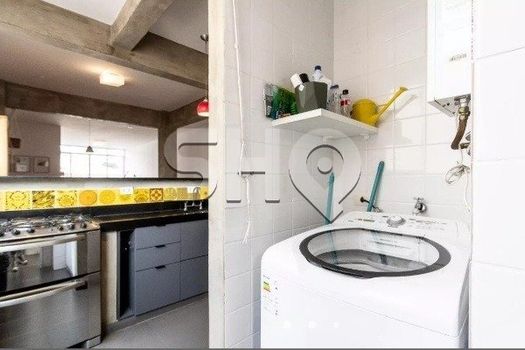Foto 17 do(a) Apartamento de 3 quartos à venda em Perdizes, São Paulo