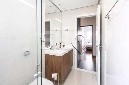 Foto 13 do(a) Apartamento de 3 quartos à venda em Perdizes, São Paulo