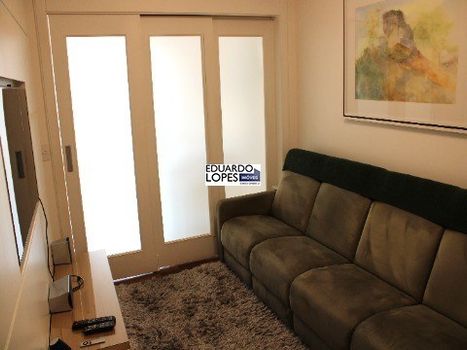 Foto 20 do(a) Apartamento de 4 quartos à venda em Aclimação, São Paulo