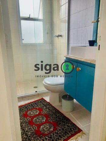 Foto 22 do(a) Cobertura de 3 quartos à venda em Vila Suzana, São Paulo