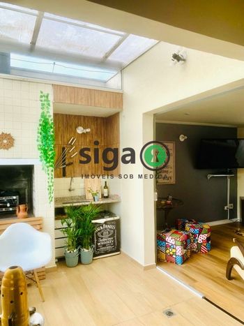 Foto 6 do(a) Cobertura de 3 quartos à venda em Vila Suzana, São Paulo