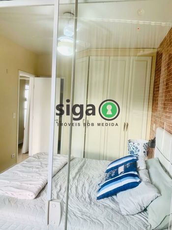 Foto 21 do(a) Cobertura de 3 quartos à venda em Vila Suzana, São Paulo