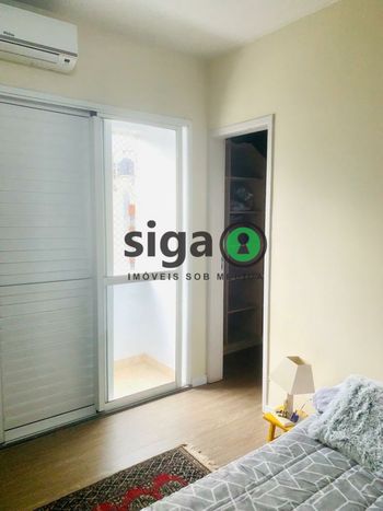 Foto 7 do(a) Cobertura de 3 quartos à venda em Vila Suzana, São Paulo