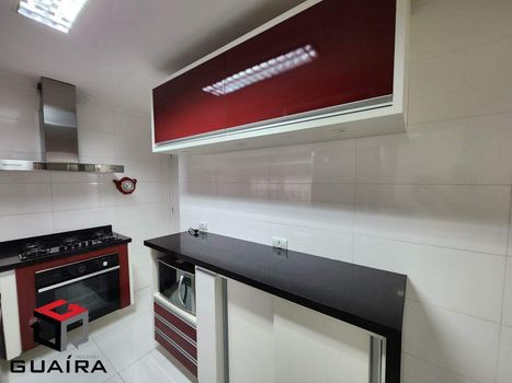 Foto 12 do(a) Apartamento de 3 quartos à venda em Vila Lusitânia, São Bernardo do Campo