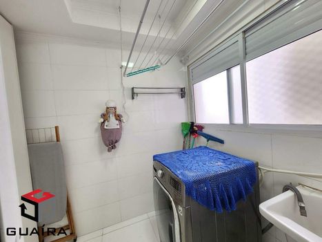 Foto 27 do(a) Apartamento de 3 quartos à venda em Vila Lusitânia, São Bernardo do Campo