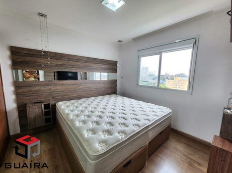 Foto 22 do(a) Apartamento de 3 quartos à venda em Vila Lusitânia, São Bernardo do Campo