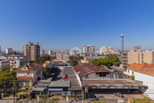 Foto 4 do(a) Apartamento de 4 quartos à venda em Farroupilha, Porto Alegre