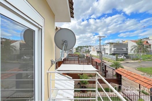 Foto 6 do(a) Casa de 2 quartos à venda em Guarujá, Porto Alegre