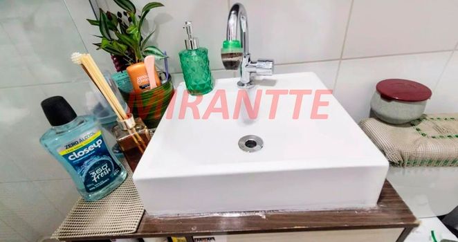 Foto 9 do(a) Kitnet / JK / Studio de 1 quartos à venda em Santana, São Paulo