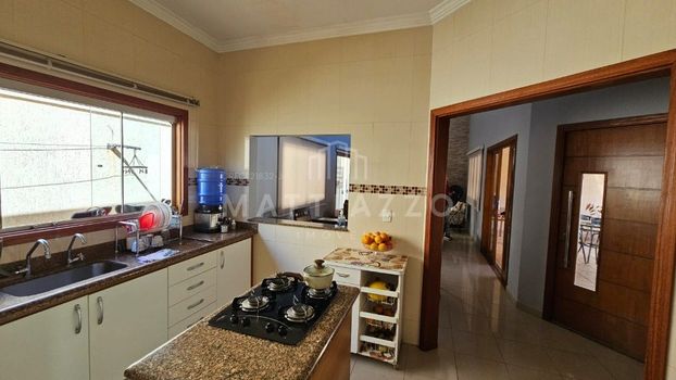 Foto 28 do(a) Casa em Condomínio de 3 quartos à venda em Jardim das Laranjeiras, Limeira