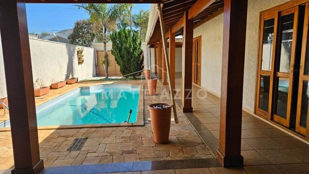 Foto 1 do(a) Casa em Condomínio de 3 quartos à venda em Jardim das Laranjeiras, Limeira