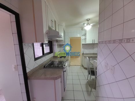 Foto 12 do(a) Apartamento de 3 quartos à venda em Vila Estádio, Araçatuba