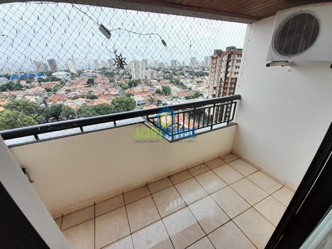 Foto 16 do(a) Apartamento de 3 quartos à venda em Vila Estádio, Araçatuba