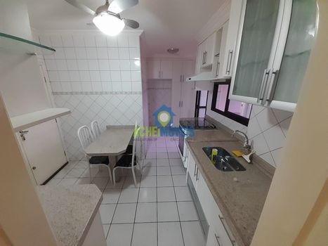 Foto 10 do(a) Apartamento de 3 quartos à venda em Vila Estádio, Araçatuba