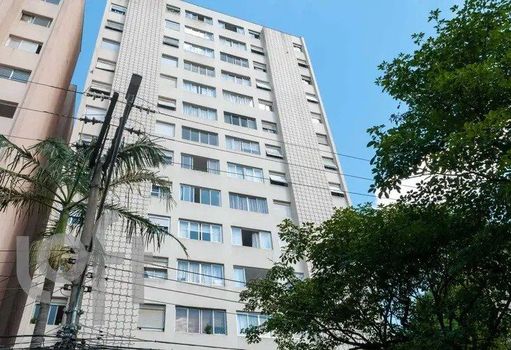 Foto 1 do(a) Apartamento de 2 quartos à venda em Perdizes, São Paulo