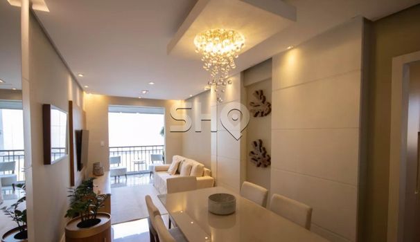 Foto 1 do(a) Apartamento de 3 quartos à venda em Vila Guilherme, São Paulo