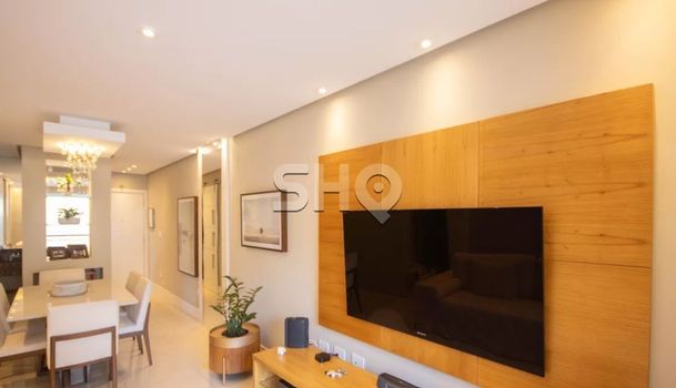 Foto 4 do(a) Apartamento de 3 quartos à venda em Vila Guilherme, São Paulo
