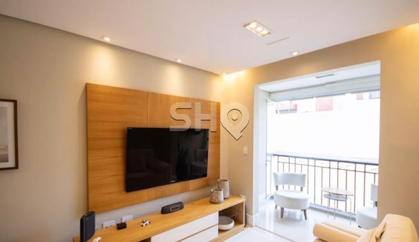 Foto 3 do(a) Apartamento de 3 quartos à venda em Vila Guilherme, São Paulo