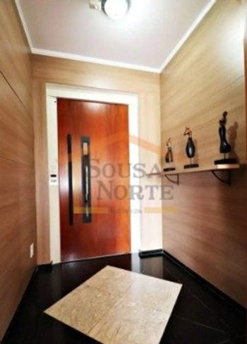 Foto 3 do(a) Apartamento de 3 quartos à venda em Santana, São Paulo