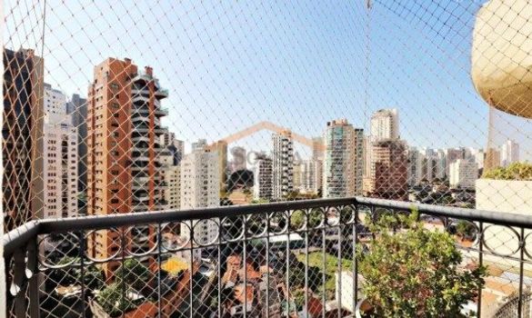 Foto 17 do(a) Apartamento de 3 quartos à venda em Santana, São Paulo