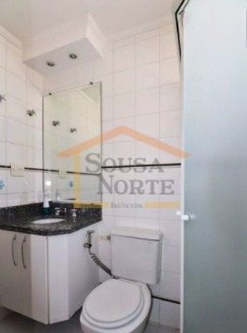 Foto 20 do(a) Apartamento de 3 quartos à venda em Santana, São Paulo
