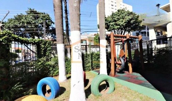 Foto 25 do(a) Apartamento de 3 quartos à venda em Santana, São Paulo