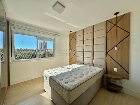 Foto 9 do(a) Apartamento de 3 quartos para alugar em Jardim Europa, Porto Alegre