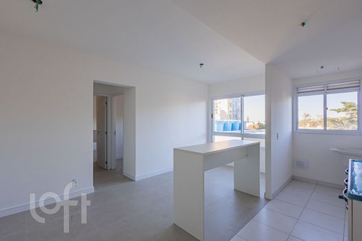 Foto 4 do(a) Apartamento de 2 quartos à venda em Bom Jesus, Porto Alegre